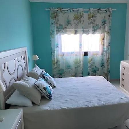Apartament Casa Victoria, Playa Chica
