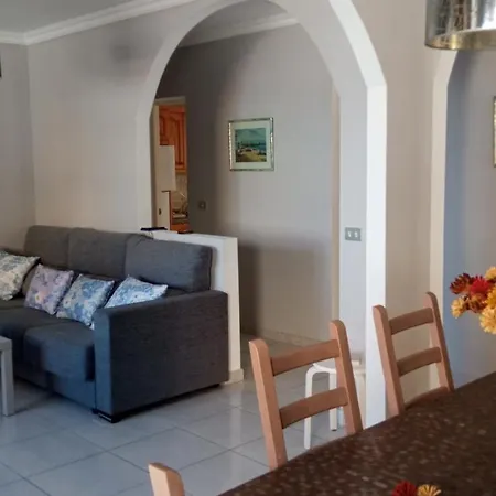 Apartament Casa Victoria, Playa Chica *